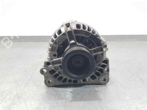 Used Alternator VW GOLF IV (1J1) [1997-2008]  13899837
