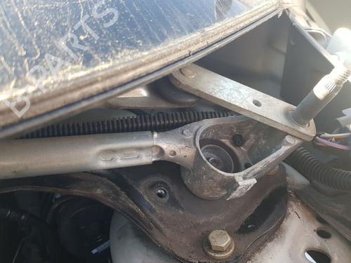 Used Front wiper motor Front wiper motor FORD C-MAX II (DXA/CB7, DXA/CEU) 1.0 EcoBoost (125 hp) 33547426 33547426