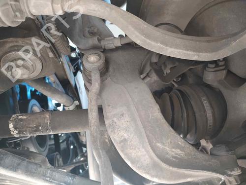Used Right front driveshaft PEUGEOT 407 (6D_) [2004-2011]  22972433