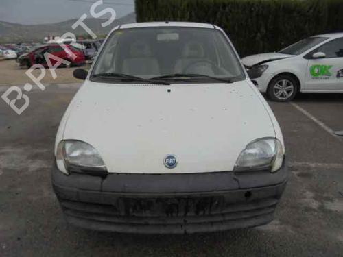 Throttle body FIAT SEICENTO / 600 (187_)  | BP3031311M82 