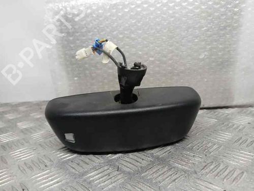 Rear mirror MERCEDES-BENZ GLA-CLASS (X156) GLA 200 (156.943) | BP16771189I6 