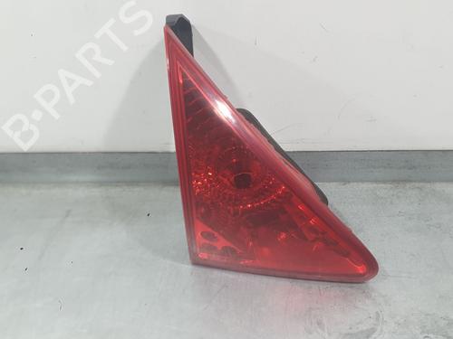 Used Left tailgate light Left tailgate light 33691619 33691619