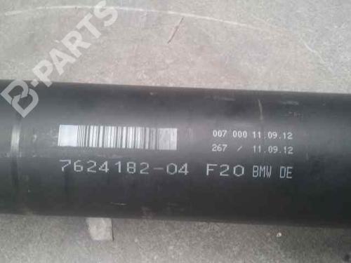 Driveshaft BMW 1 (F21) 116 d | BP823321M37 