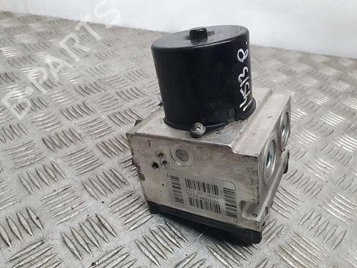 ABS Bremseaggregat PEUGEOT 407 (6D_)  | BP11840633M43 