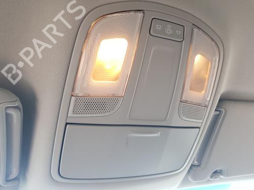 Interior roof light HYUNDAI TUCSON (TL, TLE) 1.6 GDi 92800D3000