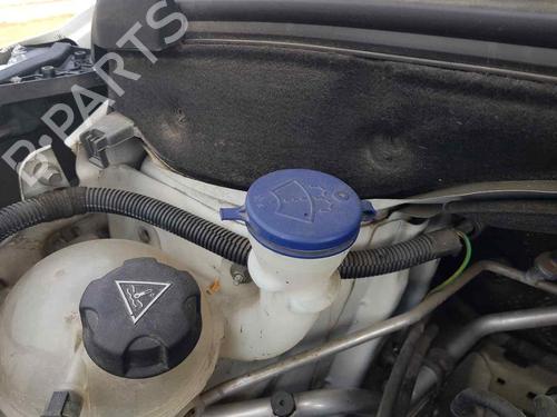 Sprinklertank PEUGEOT 208 I (CA_, CC_) 1.2 VTI 82 (82 hp) 20854101