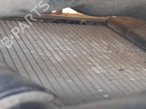 Used Water radiator DAEWOO REZZO (U100) 1.6 (106 hp) 30206617