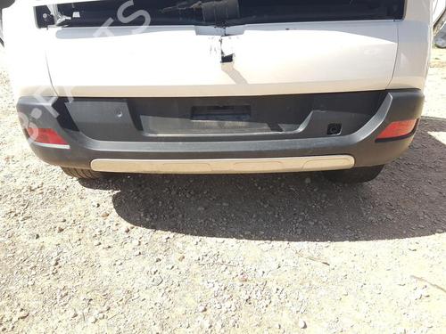 Used Rear bumper PEUGEOT 3008 I MPV (0U_) 1.6 BlueHDi 120 (120 hp) 26557889