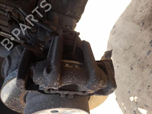 Used Left front brake caliper BMW 1 (F20) 116 d (116 hp) 26909731
