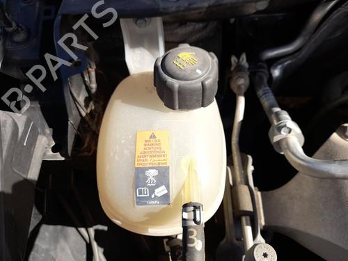 Used Expansion tank NISSAN MICRA V (K14) 0.9 IG-T (90 hp) 30128639