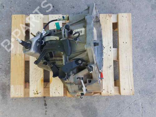 Gearbox NISSAN QASHQAI II SUV (J11, J11_)  | BP15253864M3 