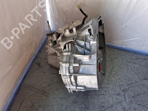 Gearbox DACIA LODGY (JS_) 1.5 dCi (JSMC, JSAF) | BP36437207M3 - Image 2