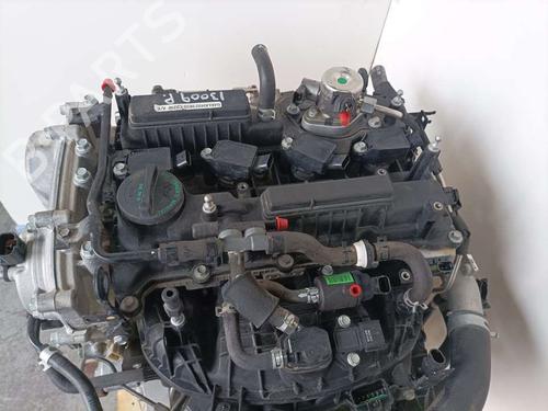 Engine KIA STINGER (CK) 2.0 T-GDI | BP7169008M1 