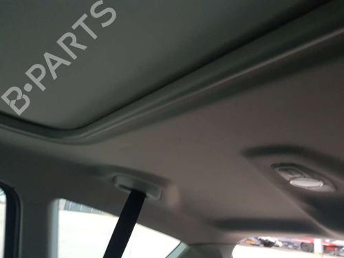 Used Rear center seatbelt FORD S-MAX (WA6) [2006-2014]  19437708