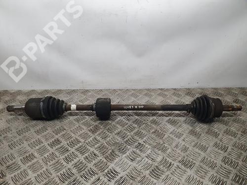 Used Right front driveshaft FIAT PUNTO (188_) 1.2 60 (188.030, .050, .130, .150, .230, .250) (60 hp) 3707082