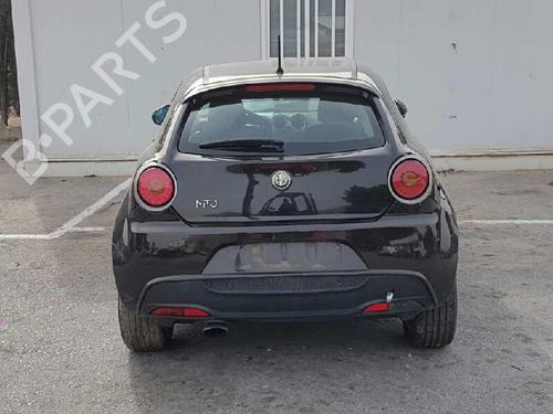 Fuse box ALFA ROMEO MITO (955_)  | BP8137105E1 