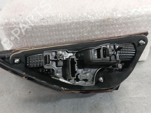 Left tailgate light SEAT LEON (5F1) 1.6 TDI | BP34246053C79 - Image 3