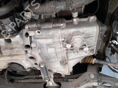 Used Gearbox Gearbox 37265821 37265821