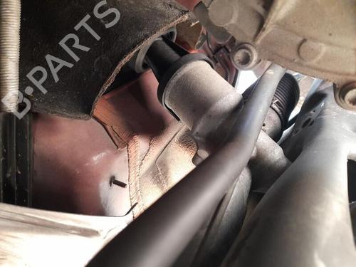 Used Steering rack VW POLO V (6R1, 6C1) [2009-2022]  29038248