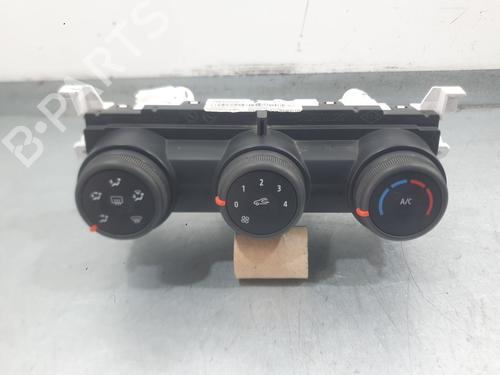 Used Climate control Climate control 37263758 37263758