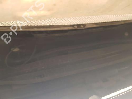 Used Rear bumper reinforcement BMW 3 (F30, F80) 320 d (190 hp) 22970796