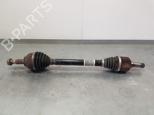 Used Left front driveshaft FIAT SCUDO Van 1.5 Multijet 100 (506) (102 hp) 27634343