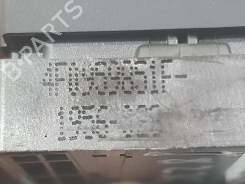 Left front window switch AUDI A3 Sportback (8PA) 1.6 FSI | BP39600588I27 - Image 5