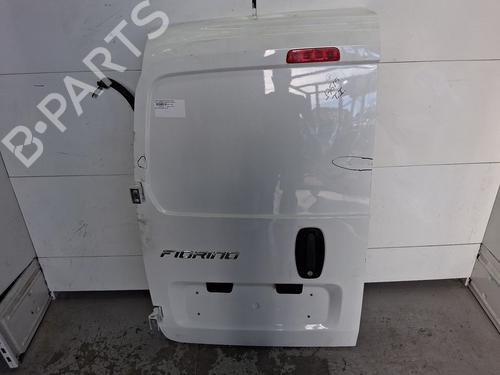 Used Left tailgate Left tailgate FIAT FIORINO Box Body/MPV (265_) [2013-2026] 35769663 35769663