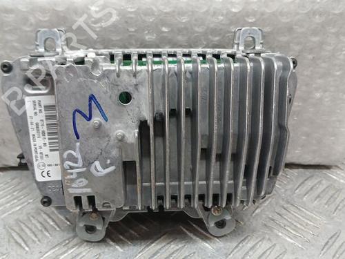 Radio FORD TOURNEO COURIER B460 MPV | BP24202405E6