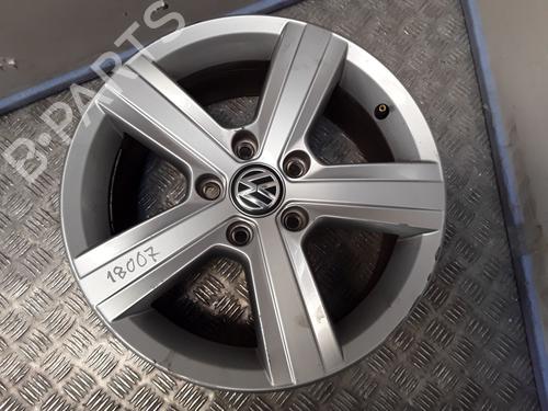 Used Rim Rim 38301522 38301522