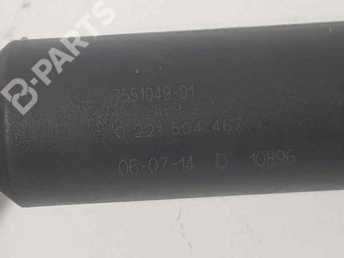 Ignition coil BMW 3 (E90)  | BP8146158M94 