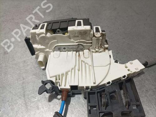 Front left lock MERCEDES-BENZ GLA-CLASS (X156) GLA 200 (156.943) | BP16771178C98 