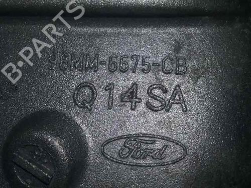 Oil sump FORD FIESTA VI (CB1, CCN) 1.25 | BP14010775M115 