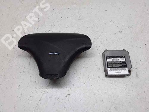 Airbag conducteur FIAT BRAVA (182_) [1995-2003]  1741522