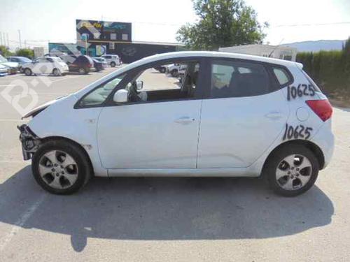 Used Parts KIA VENGA (YN)  1.6 CRDi 128  34606