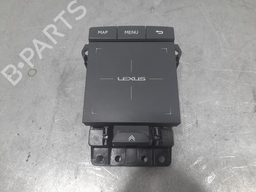 Used Switch LEXUS ES (_Z10_, _A10_, _H10_) [2018-2026]  21770170