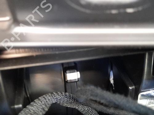 Used Heater blower motor Heater blower motor OPEL CORSA F (P2JO) 1.2 (68) (101 hp) 33622389 33622389