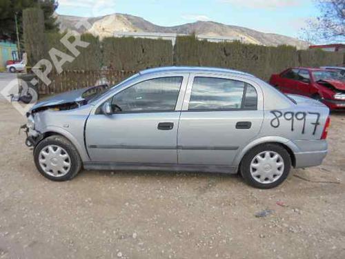 Airbag Kit OPEL ASTRA G Hatchback (T98) 1.6 16V (F08, F48) | BP602883C86  - Image 5