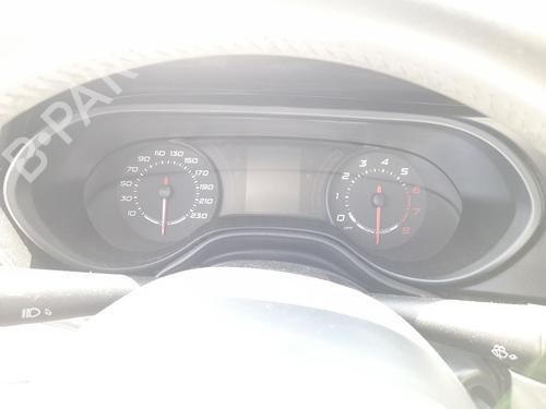 Quadrante Quadrante FIAT TIPO Estate (356_, 357_) 1.4 LPG (356WXF1B) (120 hp) 36230013 36230013