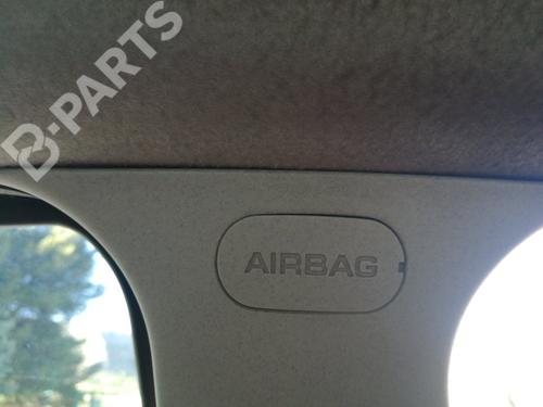 Used Left curtain airbag Left curtain airbag FORD MONDEO III (B5Y) [2000-2007] 9250849 9250849