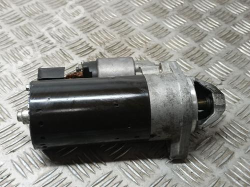 Starter MERCEDES-BENZ C-CLASS (W204) | BP9048482M8
