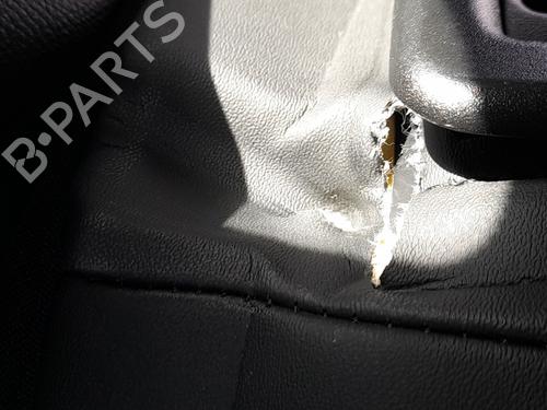 Rear seat CITROËN C4 III (BA_, BB_, BC_) 1.2 PureTech 130 (BAHNSA, BAHNSB) | BP35791797C17 - Image 2