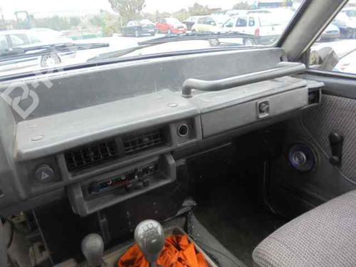 Transfer box NISSAN PATROL III/2 Station Wagon (W260)  | BP3718915M36 