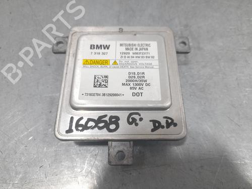 Used Xenon ballast BMW 1 (F20) 114 d (95 hp) 32027594