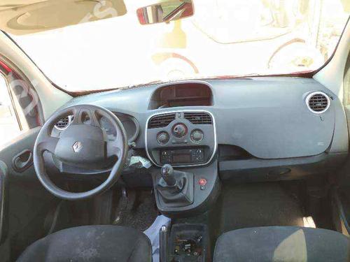 Front right window mechanism RENAULT KANGOO Express (FW0/1_)  | BP10188402C23  - Image 7
