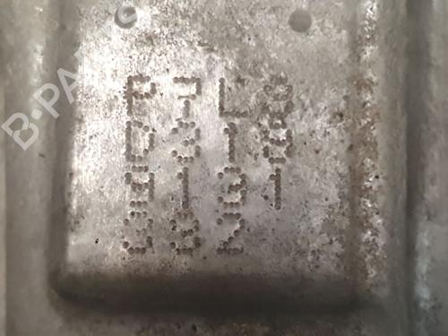 Gearbox LEXUS ES (_Z10_, _A10_, _H10_) | BP23445791M3 - Image 6