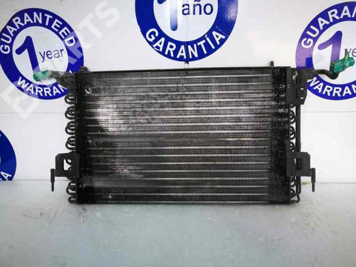 AC radiator CITROËN ZX (N2)  | BP1738629M32 