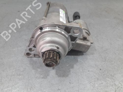 Starter SEAT IBIZA IV (6J5, 6P1) 1.6 TDI | BP27692641M8