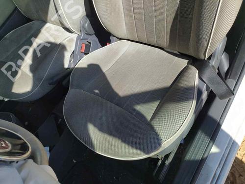Left front seat FIAT 500 (312_)  | BP29354483C15 