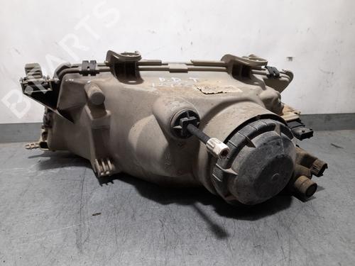 Right headlight SAAB 9-3 (YS3D) 2.2 TiD | BP11838881C29 